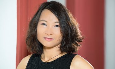Portrait von Dr. Jiehua Chen