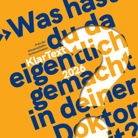 KlarText Magazin 2026